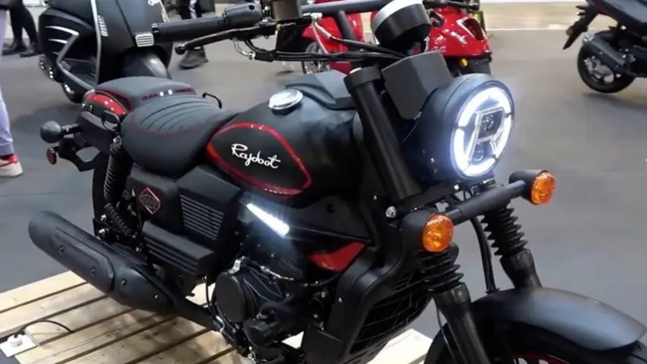 New Rajdoot 350 Bike की धमाकेदार वापसी! मात्र ₹68,000 में– दमदार इंजन, 55KMPL माइलेज और Smart फीचर्स के साथ-