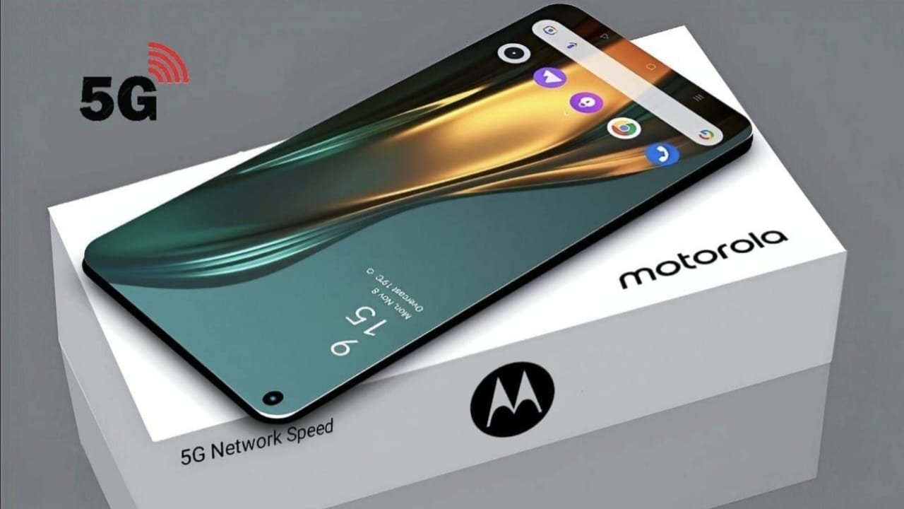 Motorola Moto G85 5G Phone – 108MP AI Camera, 8000mAh Battery & 120Hz AMOLED Display at Just ₹11,599!