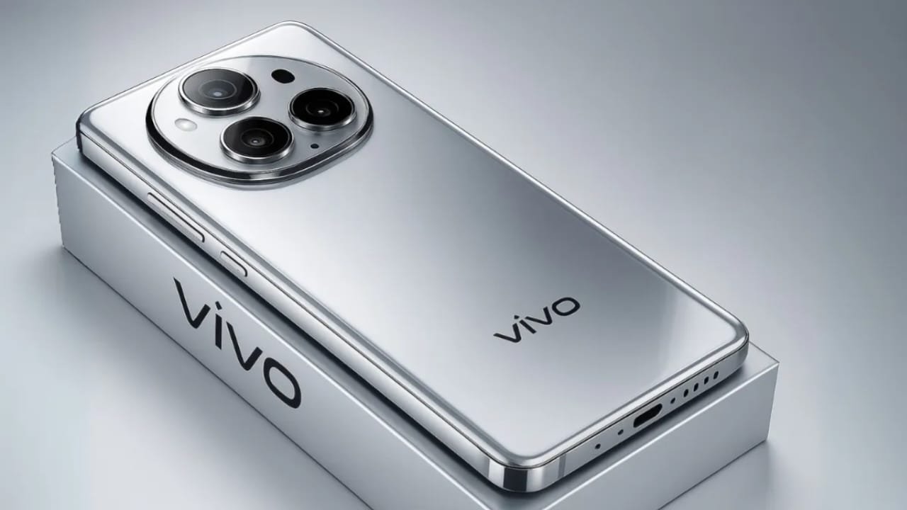 Vivo Y400 5G Launches – 200MP AI Camera, Dimensity 7200 Chip & 6800mAh Battery with 180W Flash Charge at Just ₹12,499!