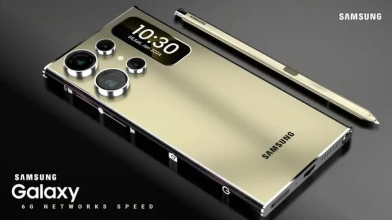 Samsung Galaxy M35 5G – 108MP Camera, 6000mAh Battery & 120Hz Super AMOLED Display for Just ₹12,499!