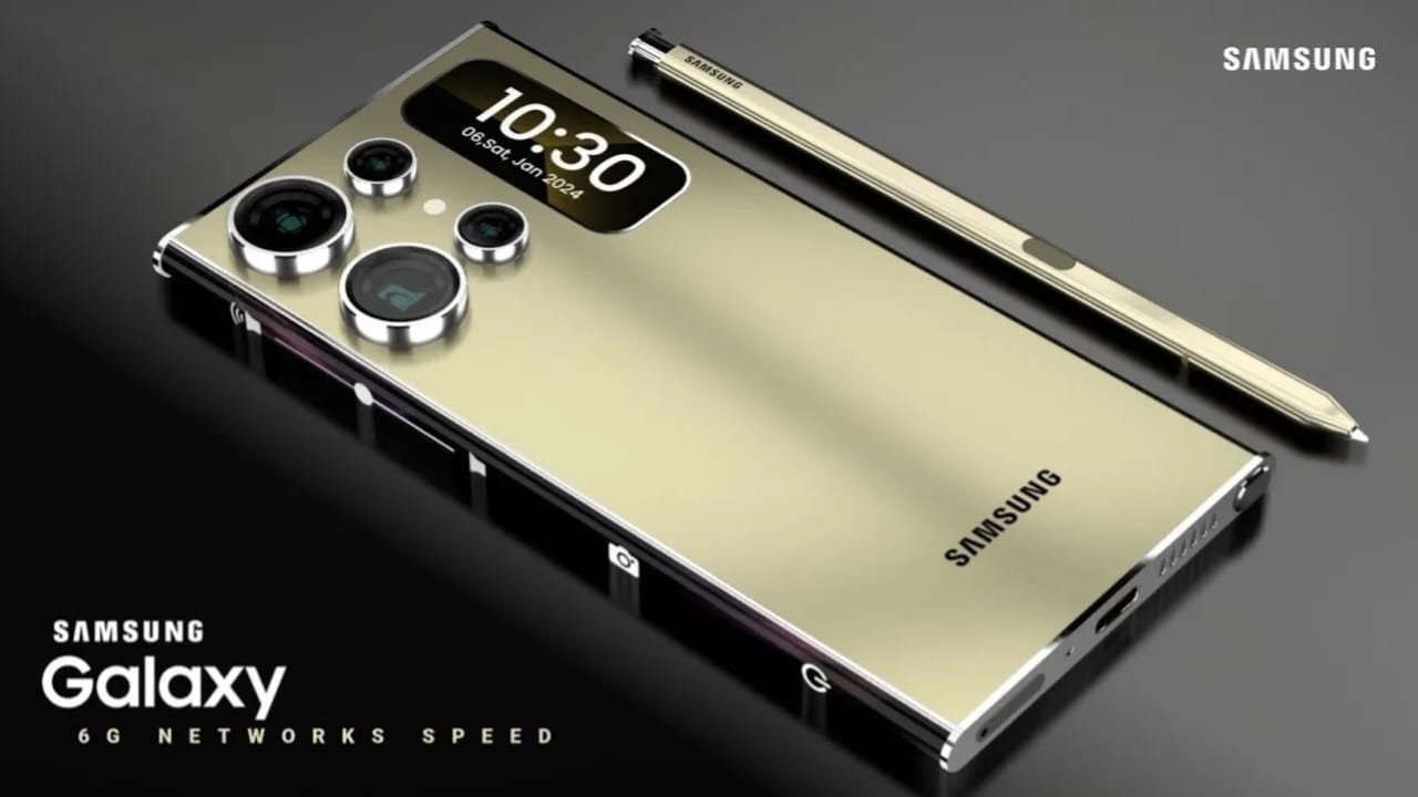 मात्र ₹11,500 में Samsung का धाकड़ 5G फोन हुआ लॉन्च, 8000mAh बैटरी के साथ मिलेगा 200MP का DSLR कैमरा-