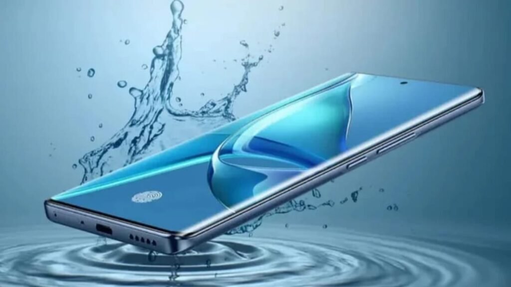 Lava Bold 5G Phone – 350MP AI Camera, 8000mAh Battery & 120Hz AMOLED Display at Only ₹8,499!