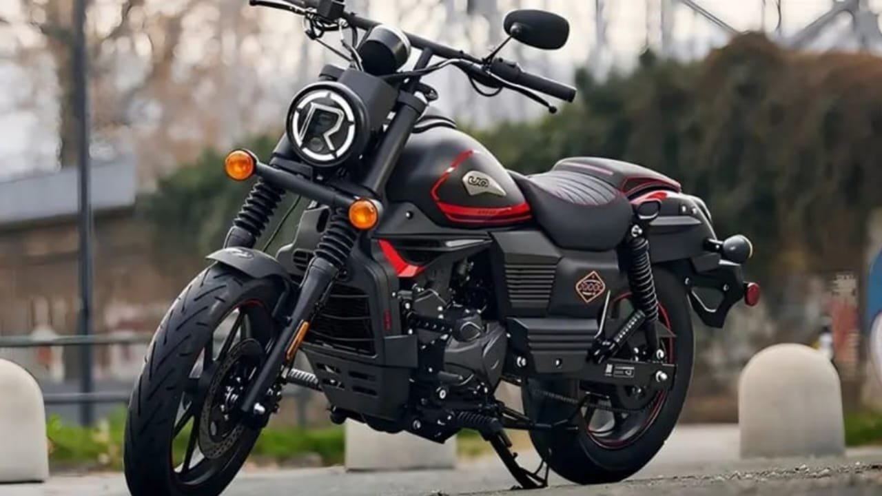 Royal Enfield Meteor 350 2025 – 349cc Engine, 27Nm Torque & Classic Cruiser with 55KMPL Mileage at Just ₹95,000!