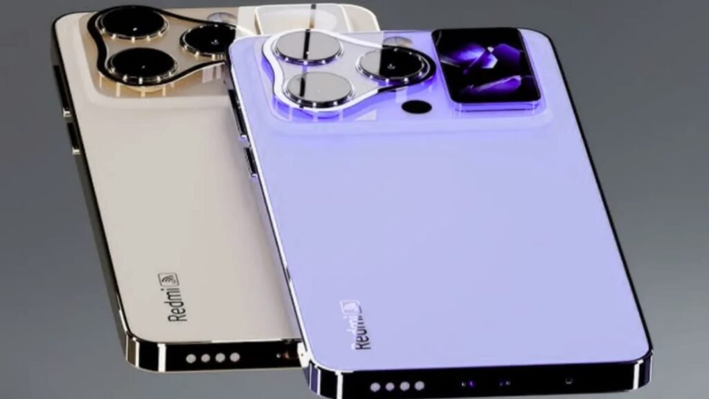 Redmi 88 Ultra 5G – 200MP AI Camera, 8000mAh Battery & Stunning 2K AMOLED Display, Buy Now!