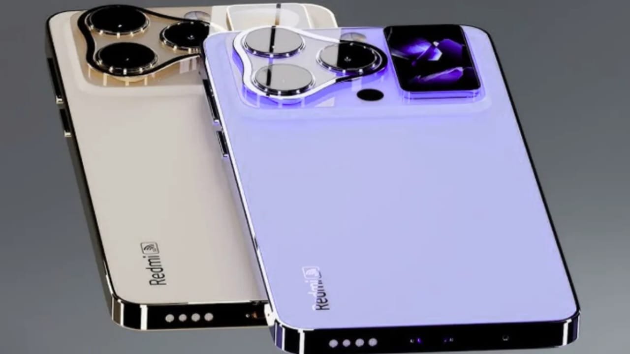 Redmi 88 Ultra 5G – 200MP AI Camera, 8000mAh Battery & Stunning 2K AMOLED Display, Buy Now!