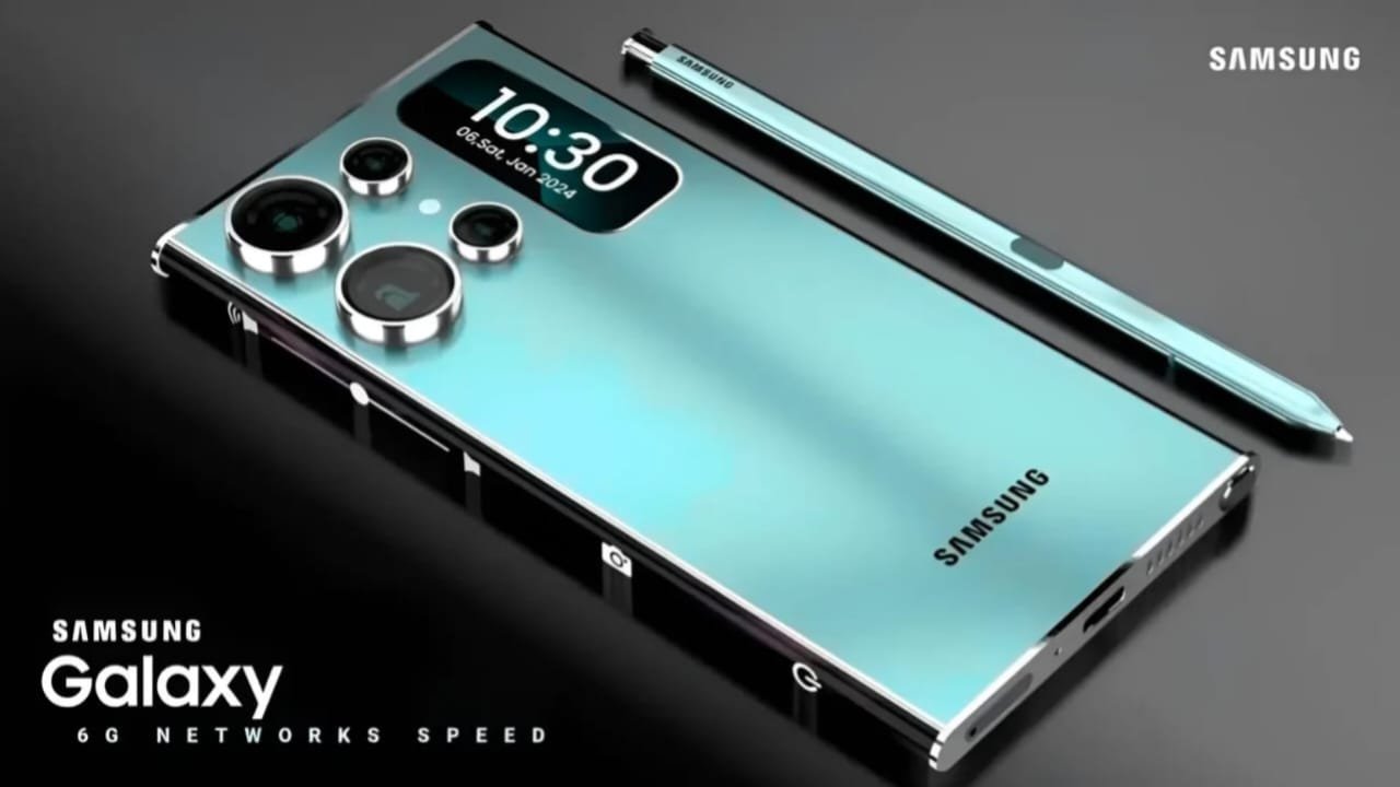 Samsung Galaxy M35 5G – 8000mAh Battery, 120Hz AMOLED Display & 200MP Camera at Just ₹11,999!